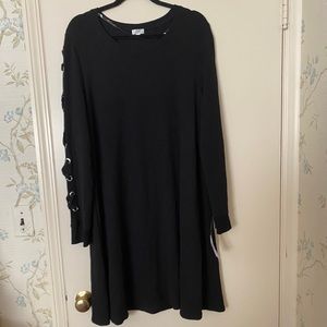 Black Spense Dress